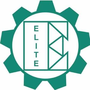 Elite Industries logo