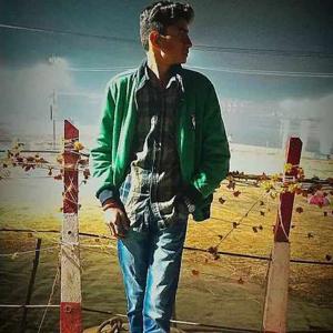 Anant Kesarwani logo