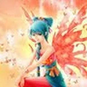 Sharvani Vajpai logo