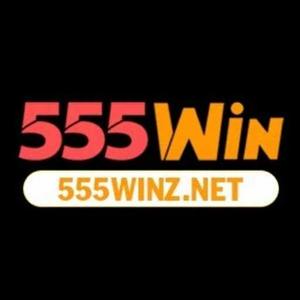 555WIN logo