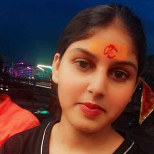 Ananya Singh logo