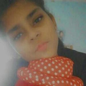 Vanshika Agnihotri logo