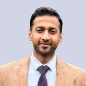 Amarjeet Chourasia logo