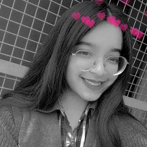 Vidhika Varshney logo