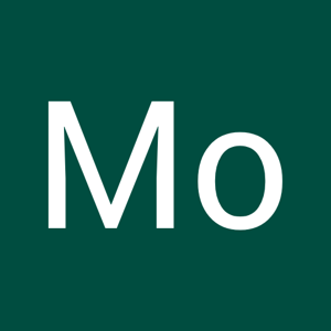 Mo Na logo