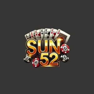 Sun52 official logo