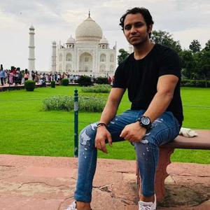 Ranjeet Kumar