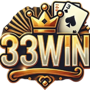 33Win logo