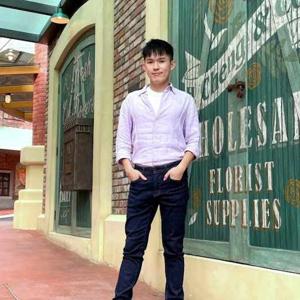 CEO Trần Thành Long logo