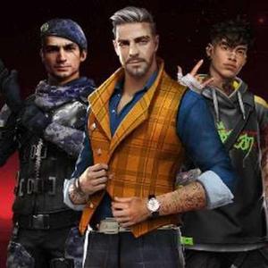 FF Yoganarasimman logo