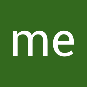 me me logo