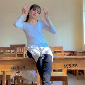 Garima bankawat logo