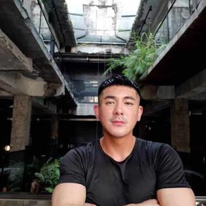 CEO Phạm Quang An logo