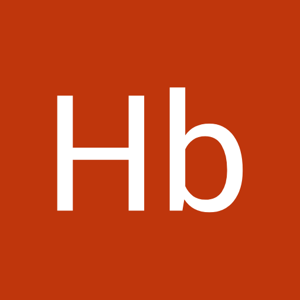 Hb Hj logo