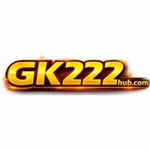 GK222 logo