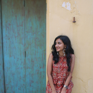 Kalyani Satheesh logo