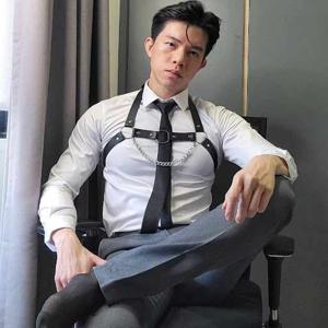 CEO Bùi Thanh Phúc logo