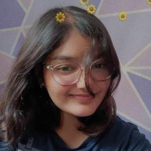 Sanjeeda Podder logo