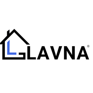 LAVNA Locks logo