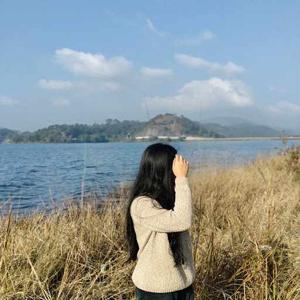 Ashrusha Kose Mithi logo