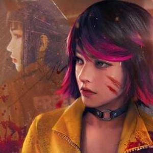 ㇱᴛoxɪc ɢɪʀl• logo