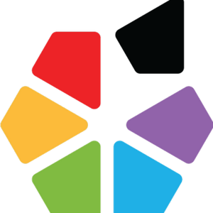 Layarkaca21 (LK21) Official logo