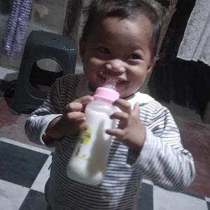 Andrian Vergara logo