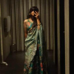 Deevanshi Agarwal logo