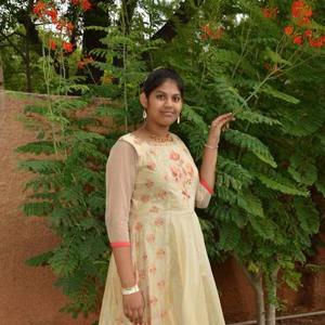 parnita kosaraju logo