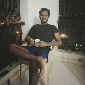 abhishek murarka logo