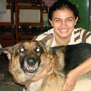 Urvashi Chitale logo