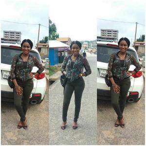 Liberty Stone Opoku Afriyie logo