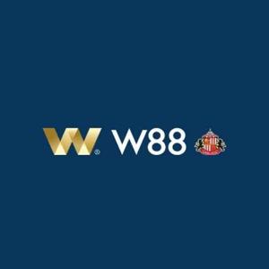 W88 No1 logo