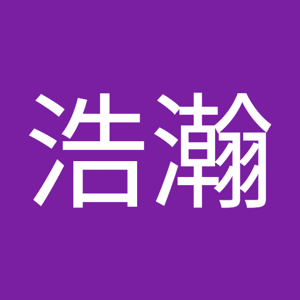 陈浩瀚 logo