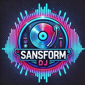 SANSFORM DJ logo