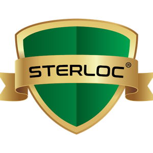Sterloc Official logo