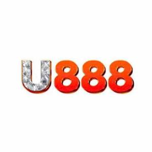 U888 logo