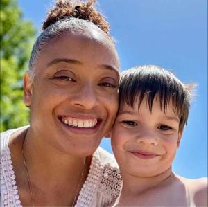 Tiffany Spektor logo