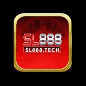 Sl888 tech logo
