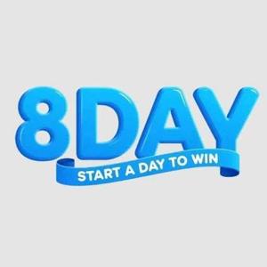 8Day 8daysenet