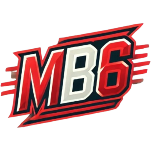 MB66 logo