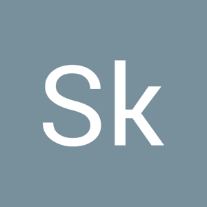 Sk Simran logo