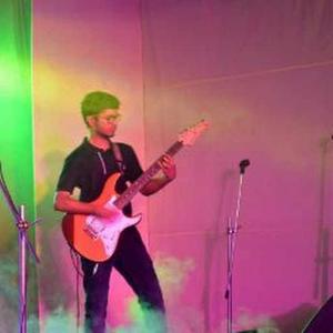 Diptangshu Chanda logo