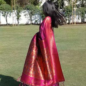 Nishtha Dhimmer logo