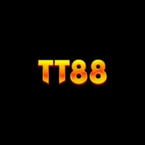 TT88 logo