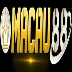 macau88 w logo