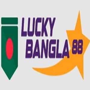LuckyBangla88 Bangladesh logo