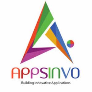 Appsinvo Pvt Ltd logo