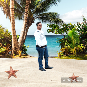 Rishi Kant Sharma logo