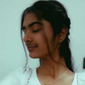 Radhika Agarwal logo